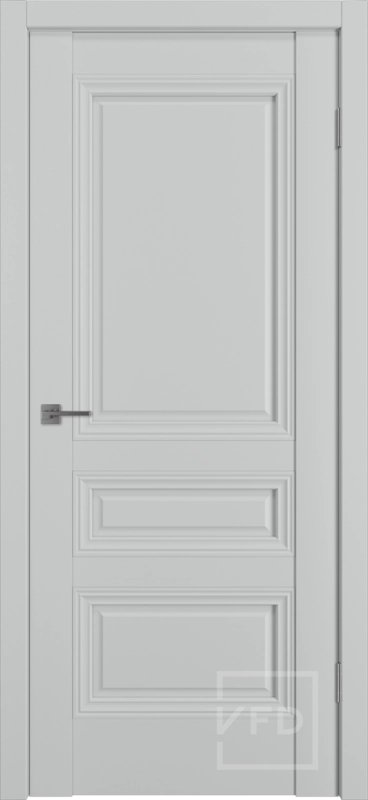 Межкомнатная дверь ПГ Emalex EF 3