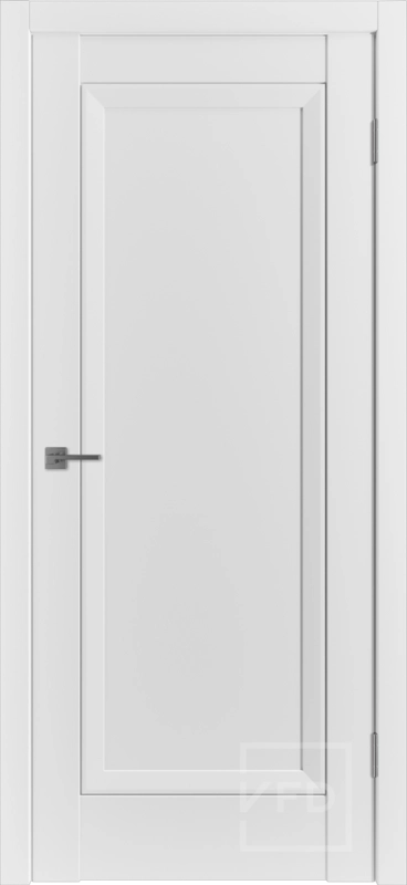 Межкомнатная дверь ПГ Emalex EN1