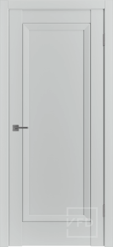 Межкомнатная дверь ПГ Emalex EN1