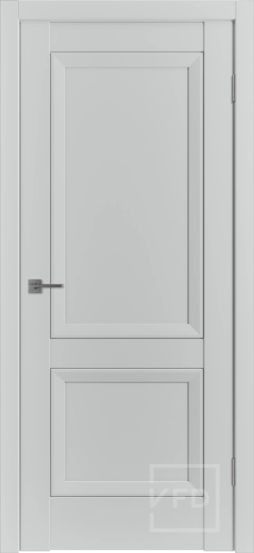 Межкомнатная дверь ПГ Emalex EN2 Межкомнатная дверь ПГ Emalex EN2