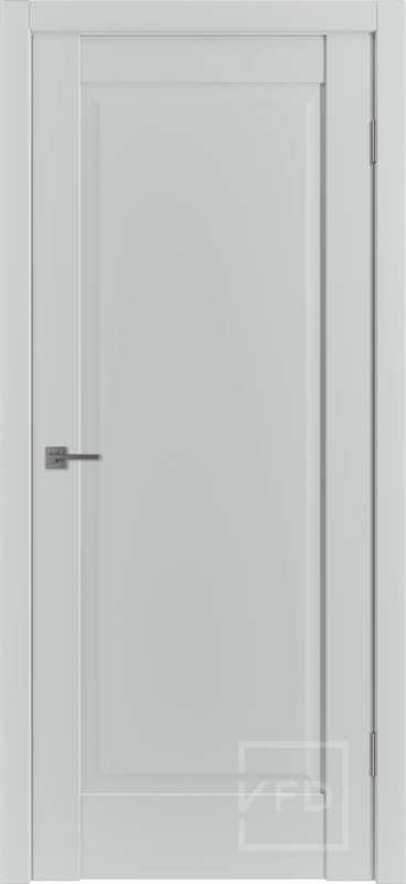 Межкомнатная дверь ПГ Emalex ER1 Межкомнатная дверь ПГ Emalex ER1