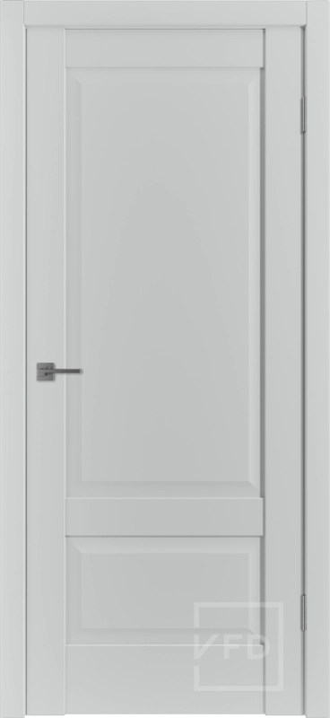 Межкомнатная дверь ПГ Emalex ER2 Межкомнатная дверь ПГ Emalex ER2