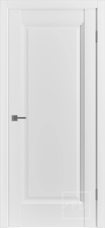 Межкомнатная дверь ПГ Emalex EST 1
