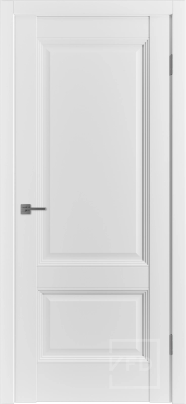 Межкомнатная дверь ПГ Emalex EST 2