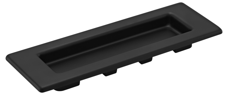 Ручка для раздвижной двери MHS153 BL