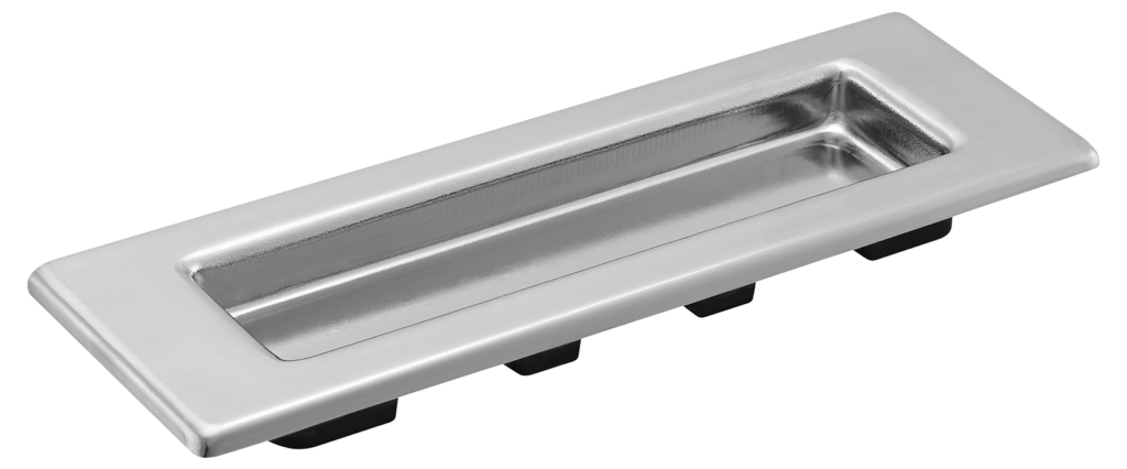 Верхний направляющий профиль 30х32мм 2м. TRACK 2M