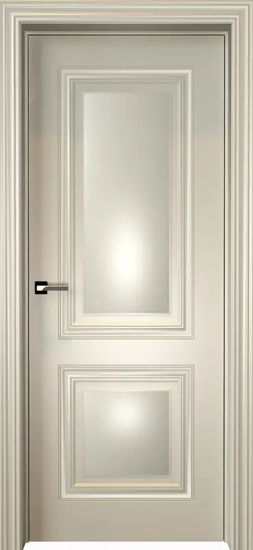 Межкомнатная дверь ПГ EVOLUTON M-26