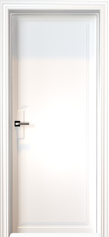 Межкомнатная дверь ПГ EVOLUTON M-29