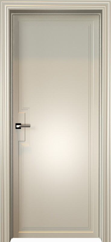 Межкомнатная дверь ПГ EVOLUTON M-29
