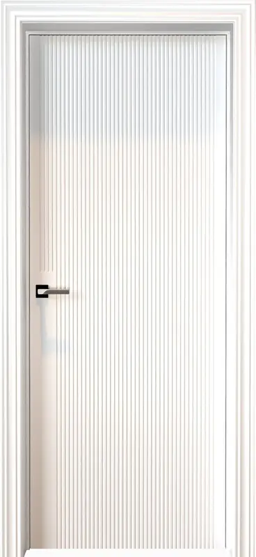 Межкомнатная дверь ПГ EVOLUTON F2-M-F30