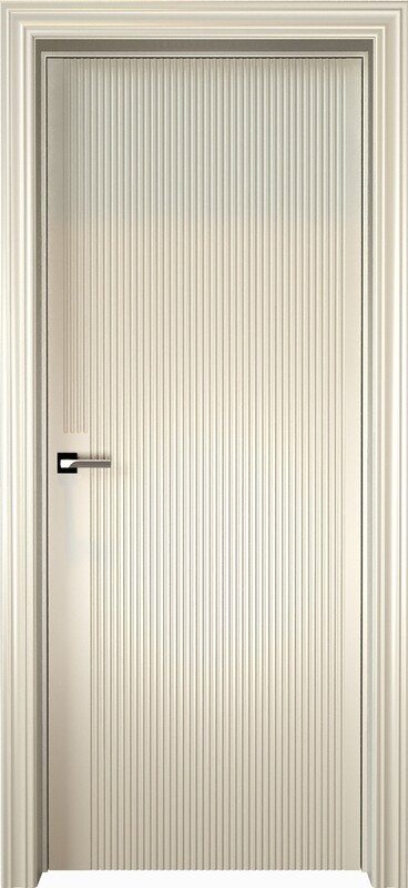 Межкомнатная дверь ПГ EVOLUTON F2-M-F30
