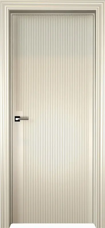 Межкомнатная дверь ПГ EVOLUTON F2-M-F30