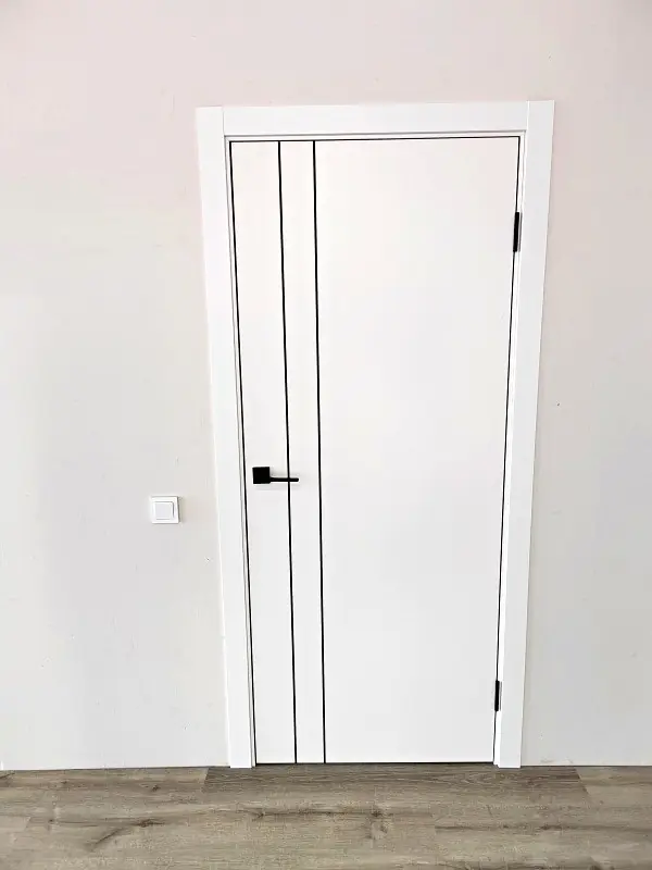 Türen Becker: ПГ FOX 4