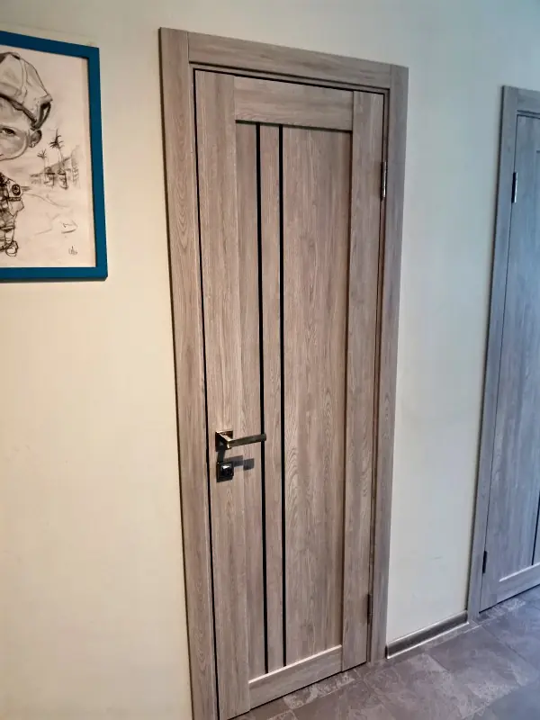 ВФД (VFD): Atum Pro 33