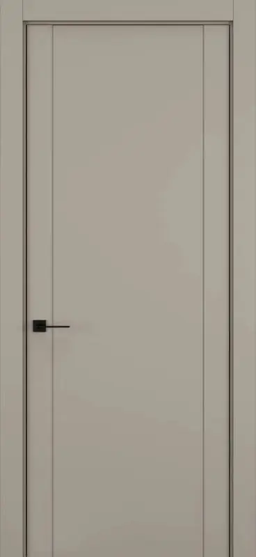 Межкомнатная дверь ПГ FL-1