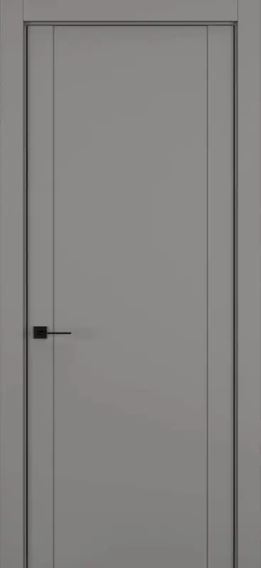 Межкомнатная дверь ПГ FL-1