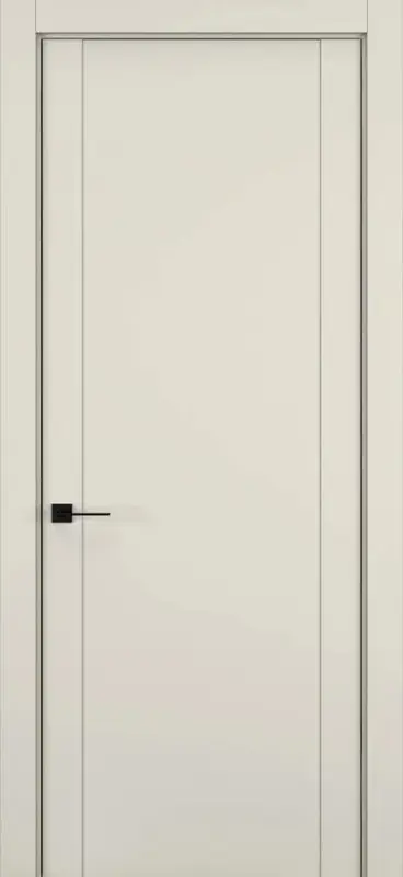 Межкомнатная дверь ПГ FL-1