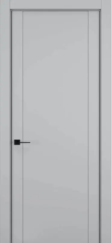 Межкомнатная дверь ПГ FL-1