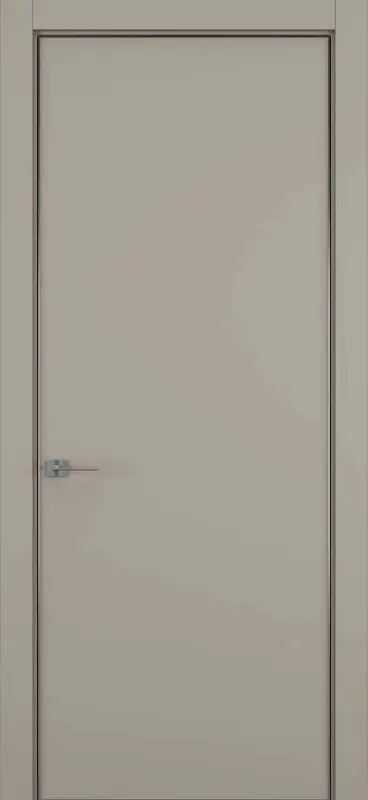 Межкомнатная дверь ПГ MN-1