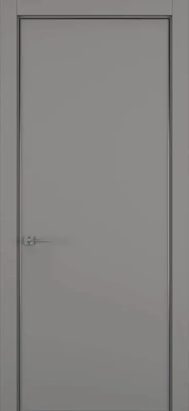 Межкомнатная дверь ПГ MN-1