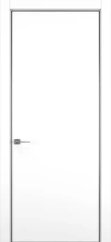 Межкомнатная дверь ПГ MN-1