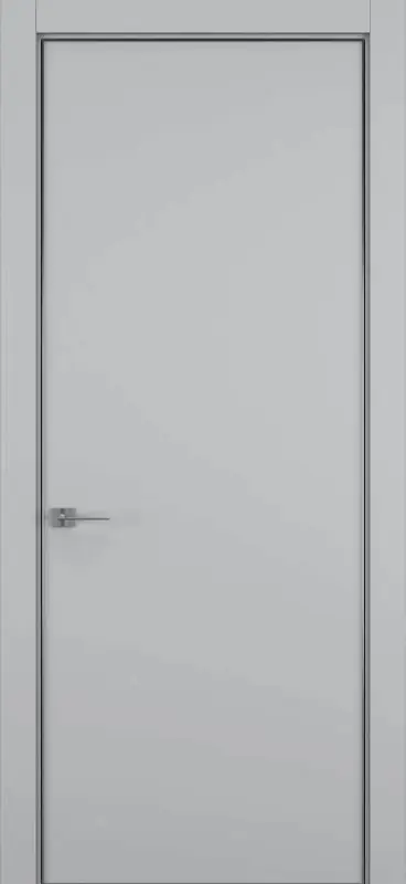 Межкомнатная дверь ПГ MN-1
