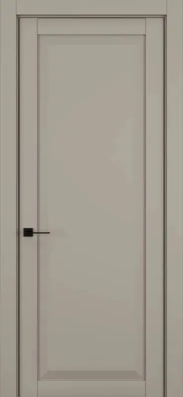 Межкомнатная дверь ПГ NC-1