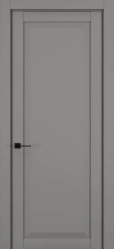 Межкомнатная дверь ПГ NC-1