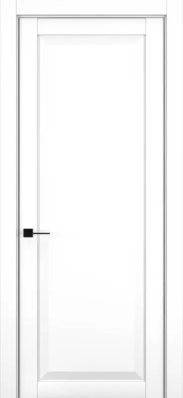 Межкомнатная дверь ПГ NC-1