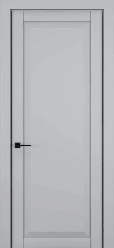 Межкомнатная дверь ПГ NC-1