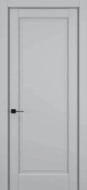 Межкомнатная дверь ПГ SC-1