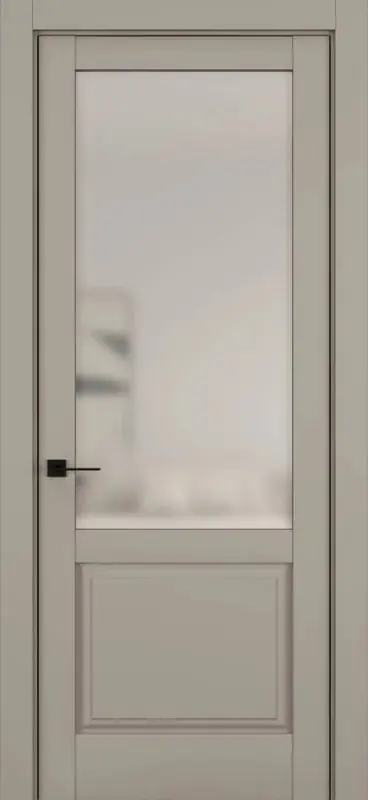 Межкомнатная дверь ПО NC-10