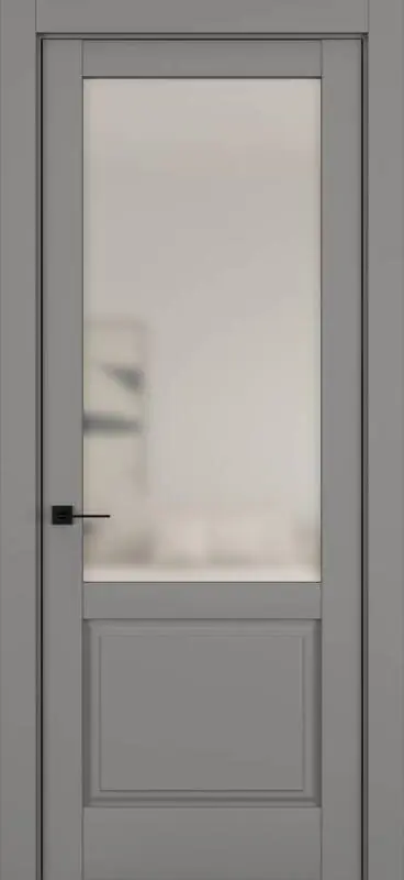 Межкомнатная дверь ПО NC-10