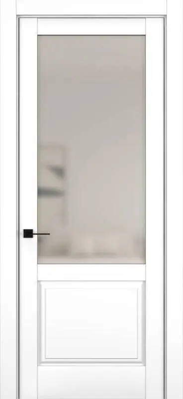Межкомнатная дверь ПО NC-10