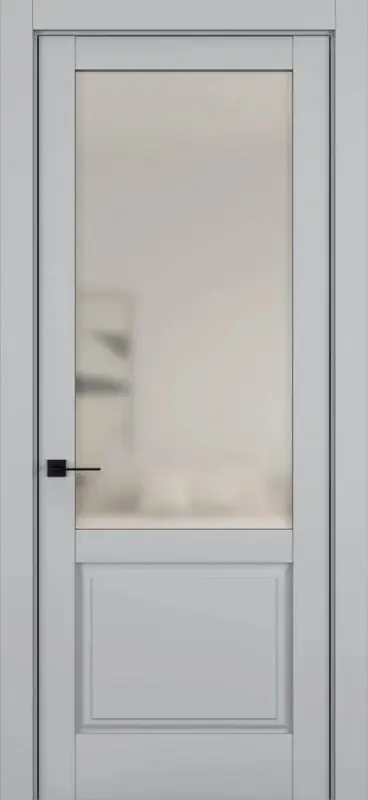 Межкомнатная дверь ПО NC-10