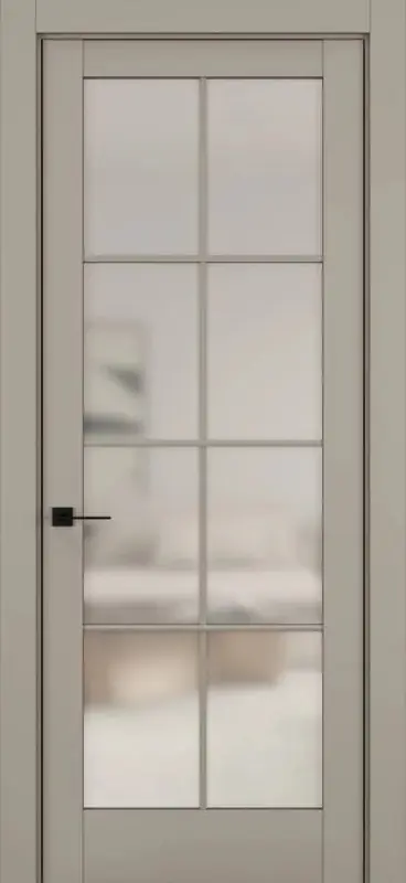 Межкомнатная дверь ПО NC-11