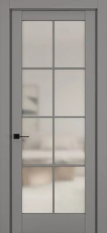 Межкомнатная дверь ПО NC-11