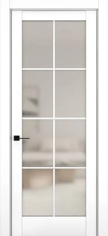 Межкомнатная дверь ПО NC-11