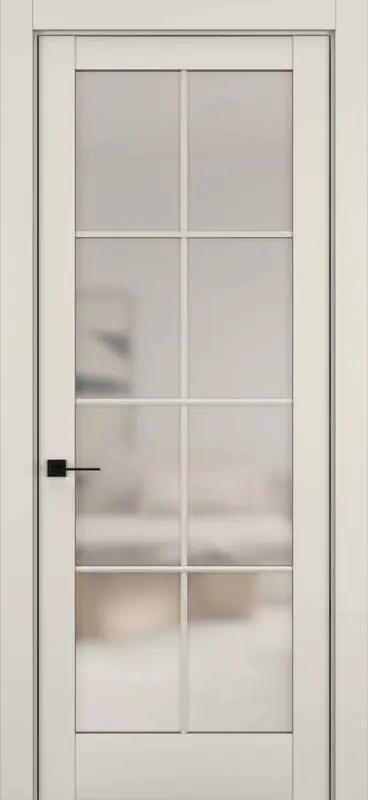 Межкомнатная дверь ПО NC-11
