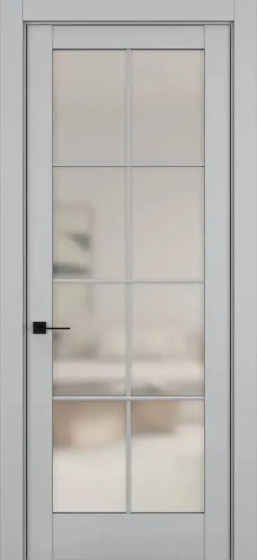 Межкомнатная дверь ПО NC-11