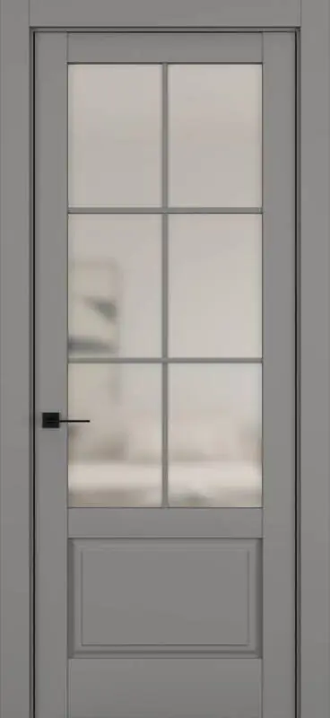 Межкомнатная дверь ПО NC-12