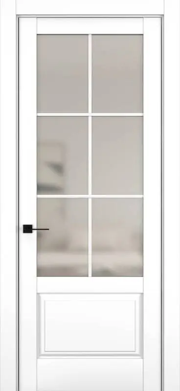 Межкомнатная дверь ПО NC-12