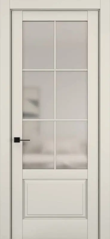Межкомнатная дверь ПО NC-12
