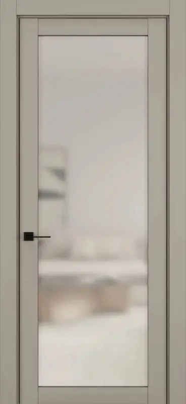 Межкомнатная дверь ПО NC-2