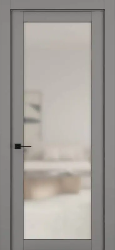 Межкомнатная дверь ПО NC-2