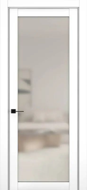 Межкомнатная дверь ПО NC-2
