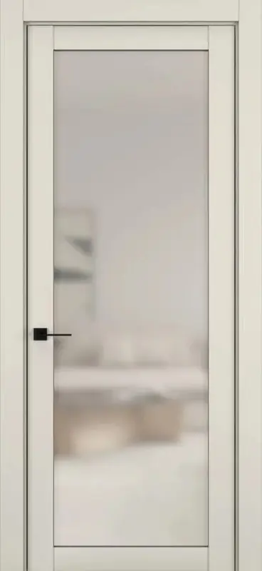 Межкомнатная дверь ПО NC-2