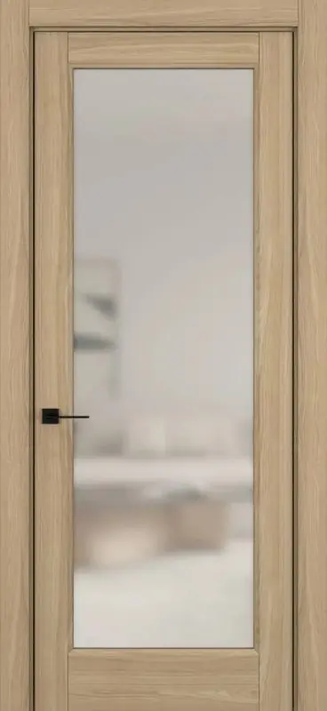 Межкомнатная дверь ПО SC-3