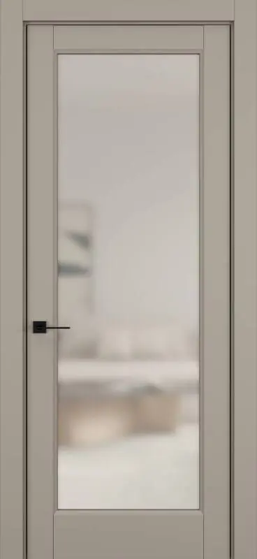 Межкомнатная дверь ПО SC-3