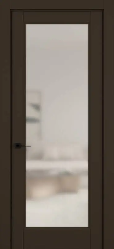 Межкомнатная дверь ПО SC-3